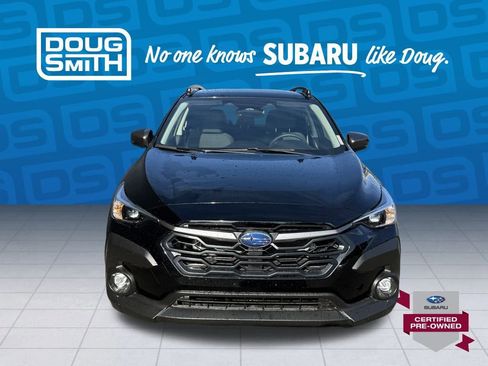 Used 2025 Subaru Crosstrek 2.0i Premium image 7