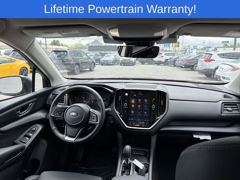New 2026 Subaru Ascent Premium AWD/4WD image 18