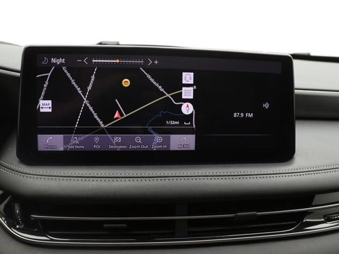 Used 2023 INFINITI QX60 Luxe w/ Vision Package image 20