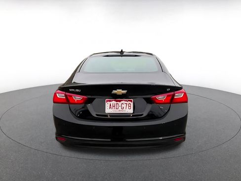 Used 2024 Chevrolet Malibu LT image 12