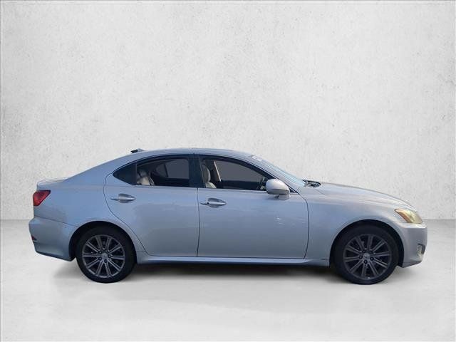 Used 2008 Lexus IS 250 AWD image 4