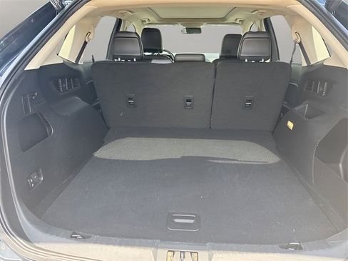 Used 2022 Ford Edge SEL w/ Convenience Package image 22
