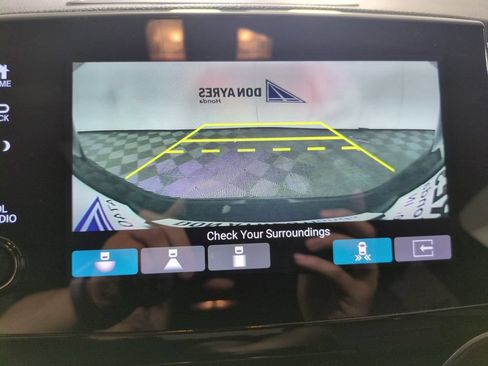Used 2021 Honda Passport Elite image 22