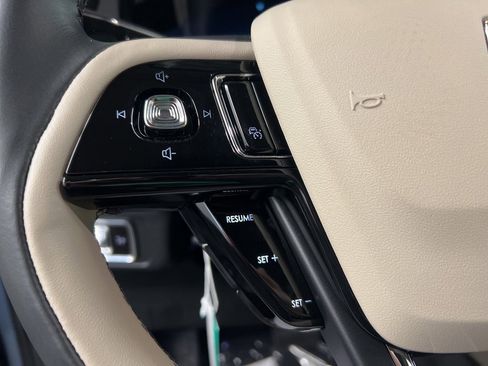 New 2026 Lincoln Corsair Grand Touring image 17