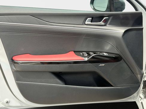 New 2026 Kia K5 GT-Line FWD image 14