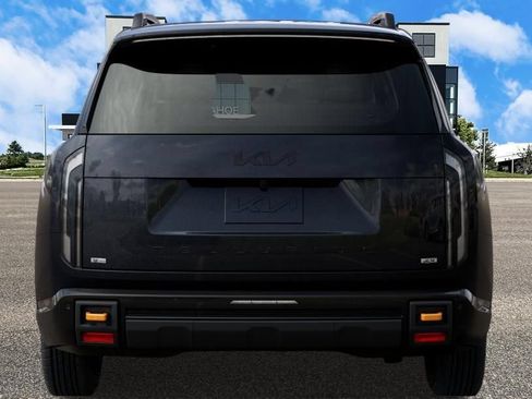 New 2027 Kia Telluride SX X-Pro AWD/4WD image 13