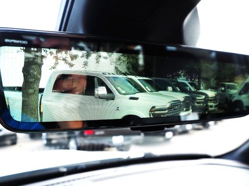 New 2026 RAM 1500 Limited image 22