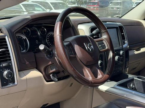 Used 2015 RAM 2500 Lone Star AWD/4WD image 13