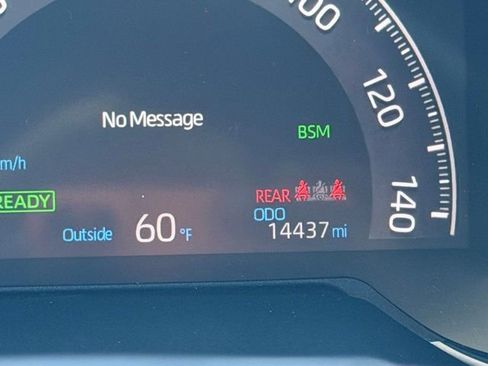 Certified 2023 Toyota RAV4 SE w/ SE Grade Weather Package image 30