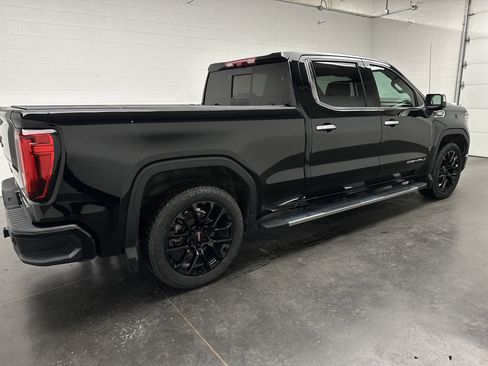 Used 2024 GMC Sierra 1500 Denali w/ Technology Package image 12
