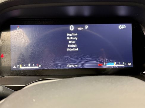 Used 2021 Jeep Grand Cherokee L Limited AWD/4WD image 13