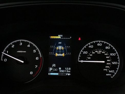 Certified 2021 Subaru Forester Base w/ Popular Package #1 image 21