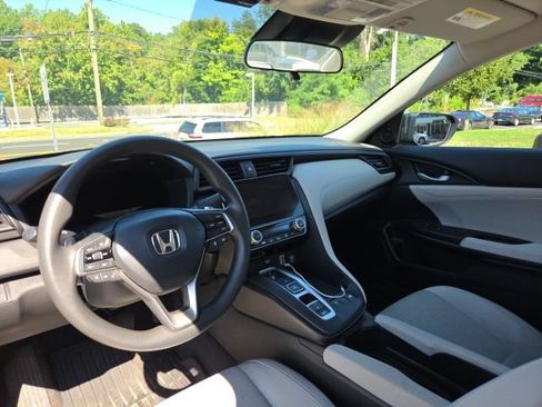 Used 2022 Honda Insight EX image 11