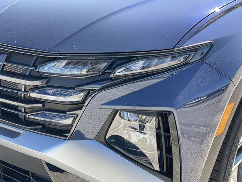 New 2026 Hyundai Tucson SEL image 35