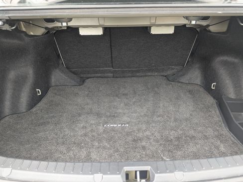 Used 2009 Toyota Corolla FWD image 21