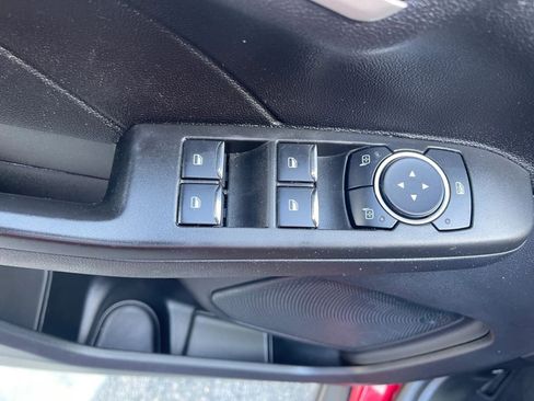 Used 2021 Ford Escape SE w/ SE Sport Appearance Package FWD image 15