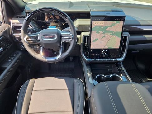 New 2026 GMC Yukon Elevation w/ Elevation Premium Package AWD/4WD image 3