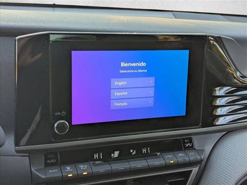 New 2026 Toyota Camry SE image 11