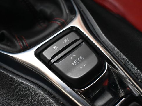 Used 2020 Chevrolet Camaro SS image 43