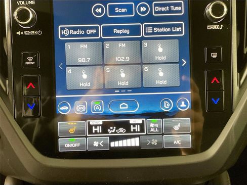 New 2026 Subaru Forester Wilderness image 18