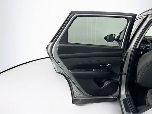 Used 2025 Hyundai Tucson SEL FWD image 26