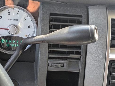 Used 2007 Dodge Durango Limited image 23