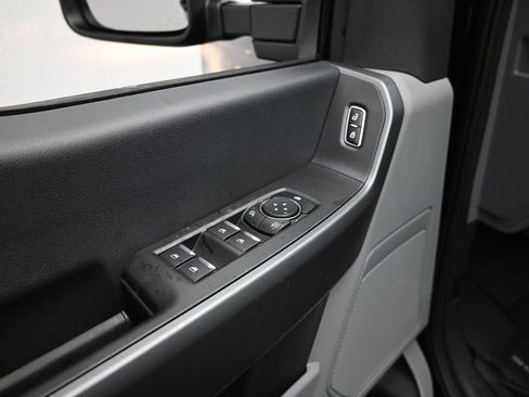 New 2026 Ford F250 XLT w/ FX4 Off-Road Package image 10