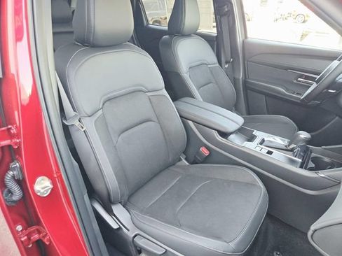 New 2026 MAZDA CX-5 Select AWD/4WD image 15