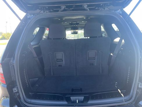 Used 2023 Dodge Durango SXT Launch Edition image 8