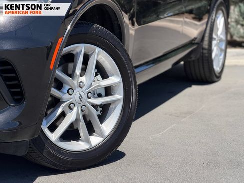 Used 2026 Dodge Durango GT AWD/4WD image 2