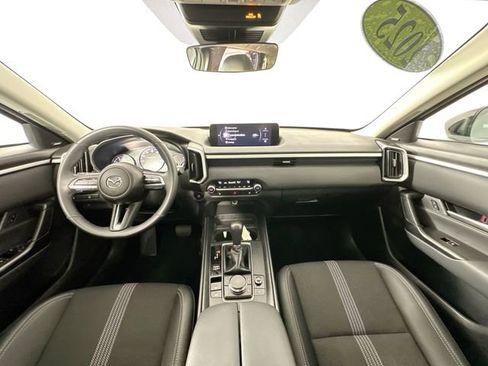 Used 2025 MAZDA CX-50 AWD 2.5 S w/ Premium Package image 3
