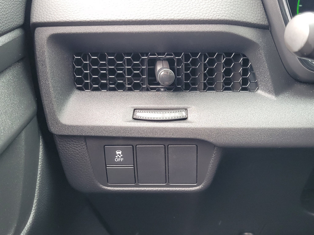 Used 2024 Honda CR-V Sport image 22
