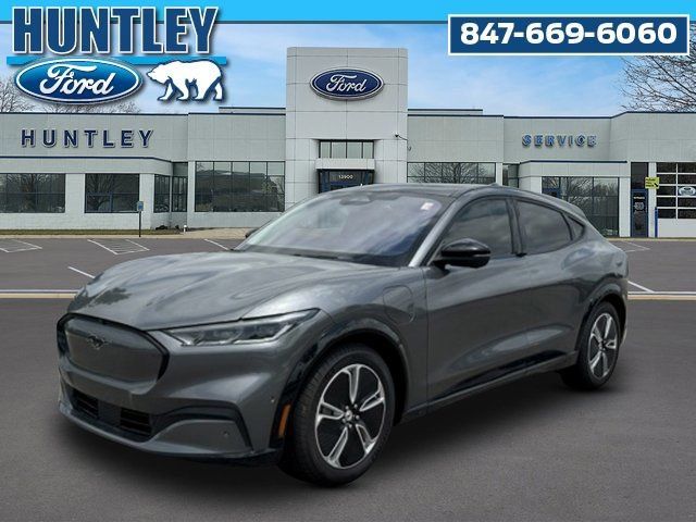 Used 2023 Ford Mustang Mach-E Premium AWD/4WD image 1