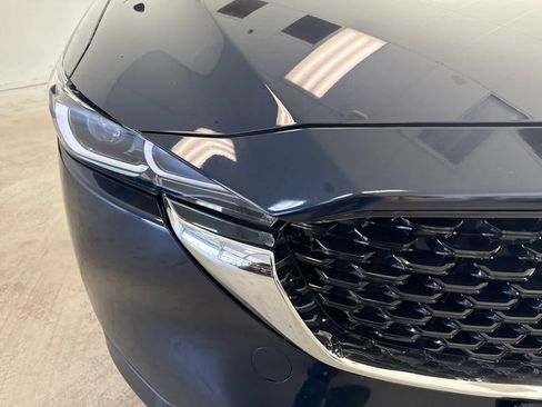 Certified 2023 MAZDA CX-5 AWD 2.5 S w/ Select Package image 9