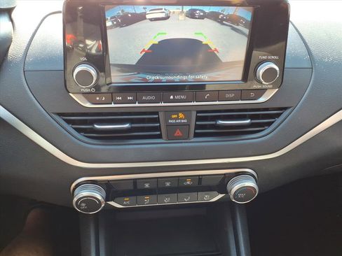 Used 2021 Nissan Altima 2.5 S image 13