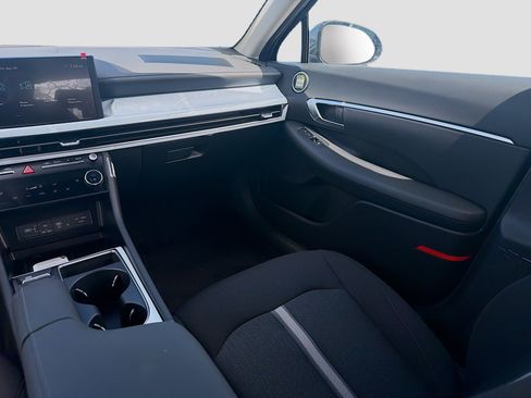 New 2026 Hyundai Sonata SEL FWD image 16