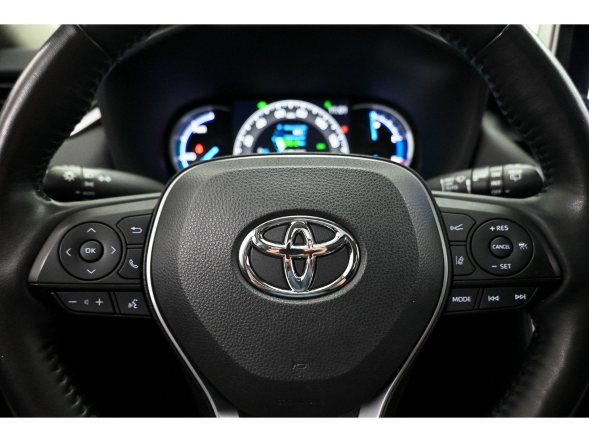 Used 2023 Toyota RAV4 XLE w/ Convenience Package AWD/4WD image 34