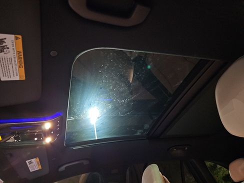 New 2026 Mercedes-Benz GLC 300 4MATIC image 32