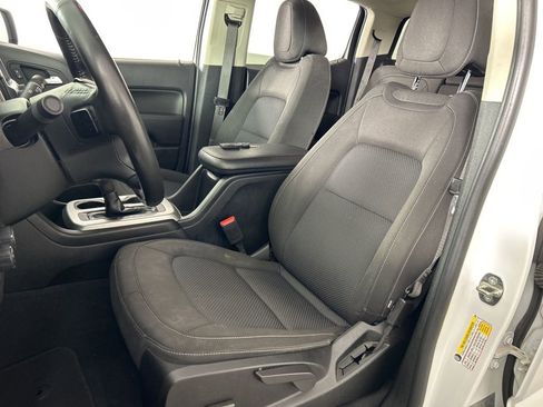 Used 2019 Chevrolet Colorado LT w/ Redline Special Edition image 25