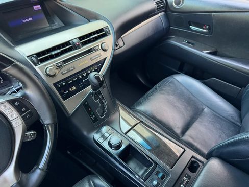 Used 2014 Lexus RX 350 FWD image 36