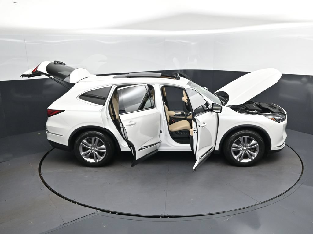 Used 2023 Acura MDX FWD image 50