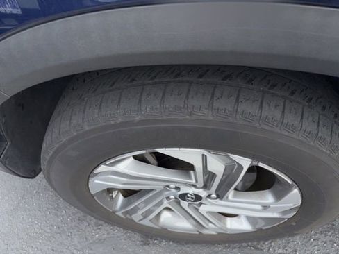 Used 2021 Hyundai Santa Fe SEL FWD image 10