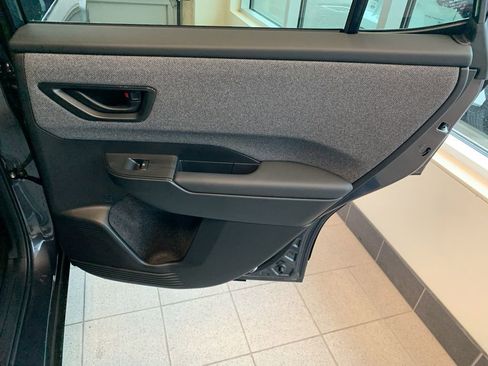 New 2026 Subaru Outback Premium image 19