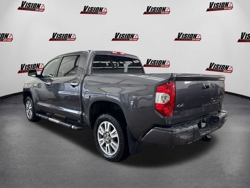 Used 2017 Toyota Tundra Platinum image 7