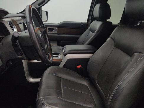 Used 2014 Ford F150 Lariat w/ Equipment Group 501A Mid AWD/4WD image 17