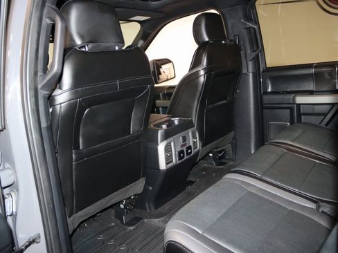 Used 2020 Ford F150 Raptor w/ Equipment Group 802A Luxury image 69