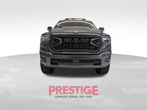 New 2026 RAM 1500 Big Horn image 2