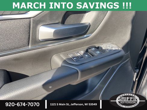 New 2026 RAM 1500 Big Horn image 18