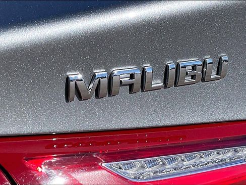 Used 2024 Chevrolet Malibu LT image 30