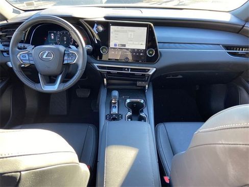 Certified 2023 Lexus RX 350 Premium image 13
